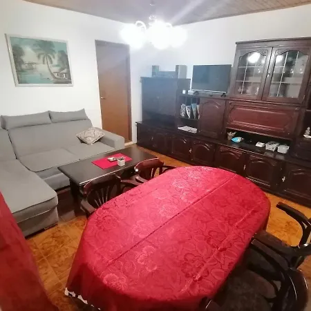 Apartman Zepina *