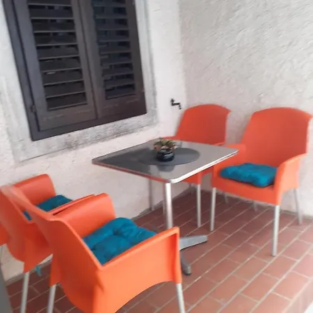 Apartman Zepina Pula