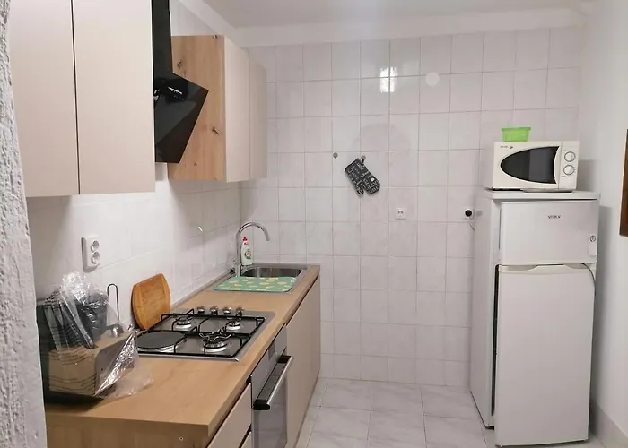 Zepina شقة بولا