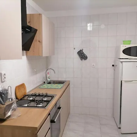 Zepina Apartment Pula